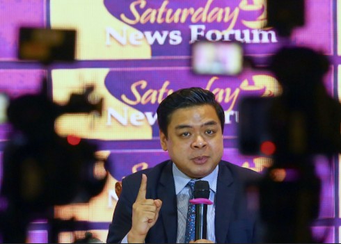 LTO files confirm madriaga’s luxury rides, affidavit gains weight in Sara probe