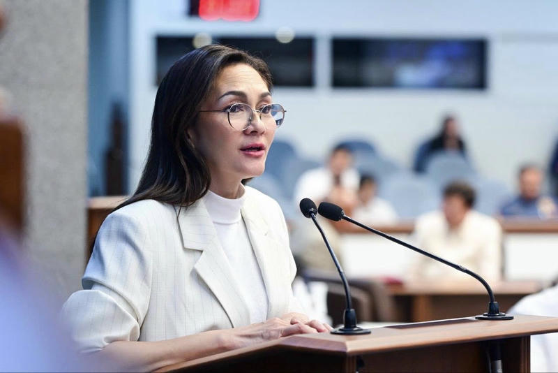 Sen. Hontiveros, hinimok ang imbestigasyon sa umano’y pagmamaltrato sa mga bata sa Pampanga orphanage
