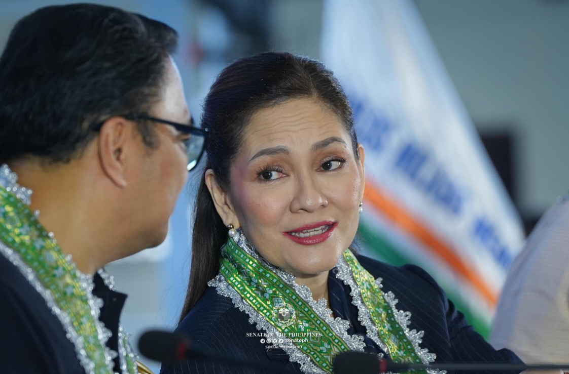 From whistleblower to wanted: Hontiveros’ accuser now faces arrest