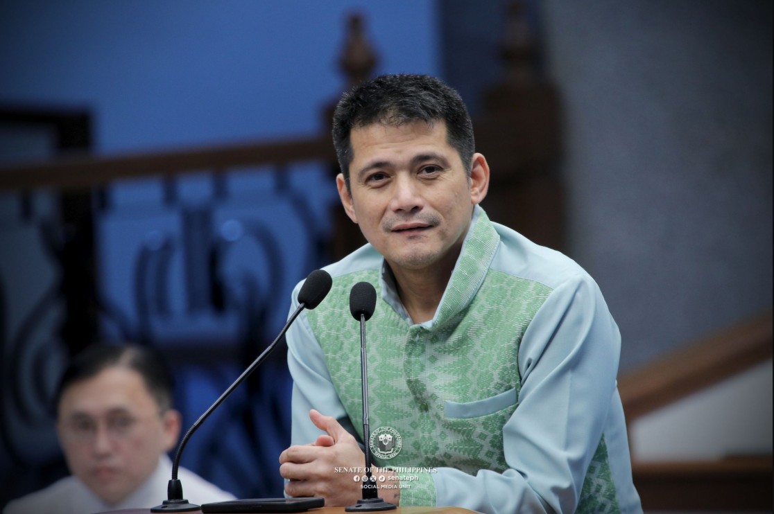 Padilla urges revival of Sabah claim amid crisis —Is it realistic?
