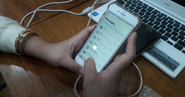 Batas laban sa agarang pagkansela ng hindi nagamit na data, pasado na sa Kongreso