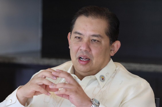 Romualdez, di muna haharap sa ICI — may medical procedure umano