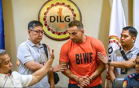 Russian vlogger’s detention videos cost 3 immigration officials their jobs — Who’s watching the watchers?