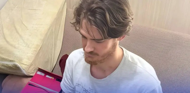 Russian vlogger threatens to spread HIV in PH, busted by immigration — Are we just a joke to them?