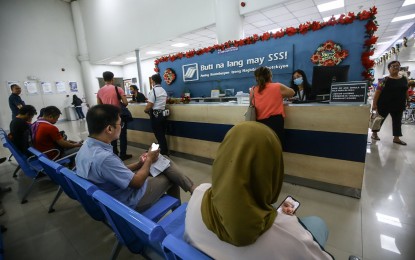 SSS unveils 2026 reforms: microloans, pension hike, global expansion