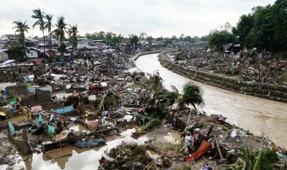 SSS, nagbukas ng online pautang para sa mga nasalanta ng ‘Tino’ — deadline sa Disyembre 5