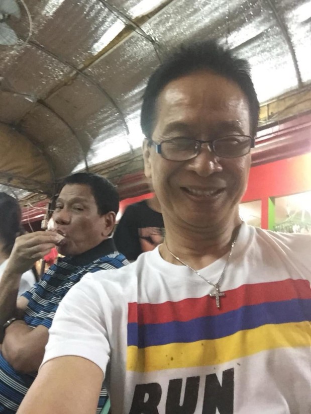 Panelo seeks ICC lawyer status amid Duterte case — power play abroad?