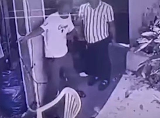 Mga miyembro ng 'Salisi Gang' na nanggagantso ng mga lasing na banyaga sa Maynila, arestado