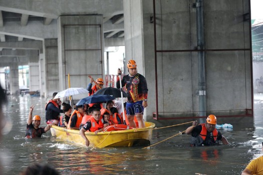 Semento, salot sa baha? Bagong diskarte sa urban planning, panawagan ng grupo — sponge city nga ba ang solusyon?
