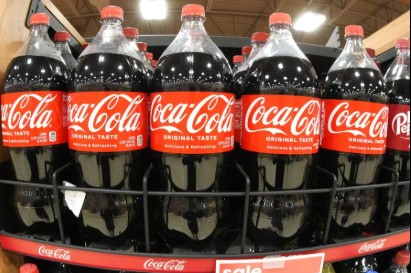 San Francisco kinasuhan ang Kraft, Mondelez, Coca-Cola dahil sa mga produktong ‘ultra-processed’