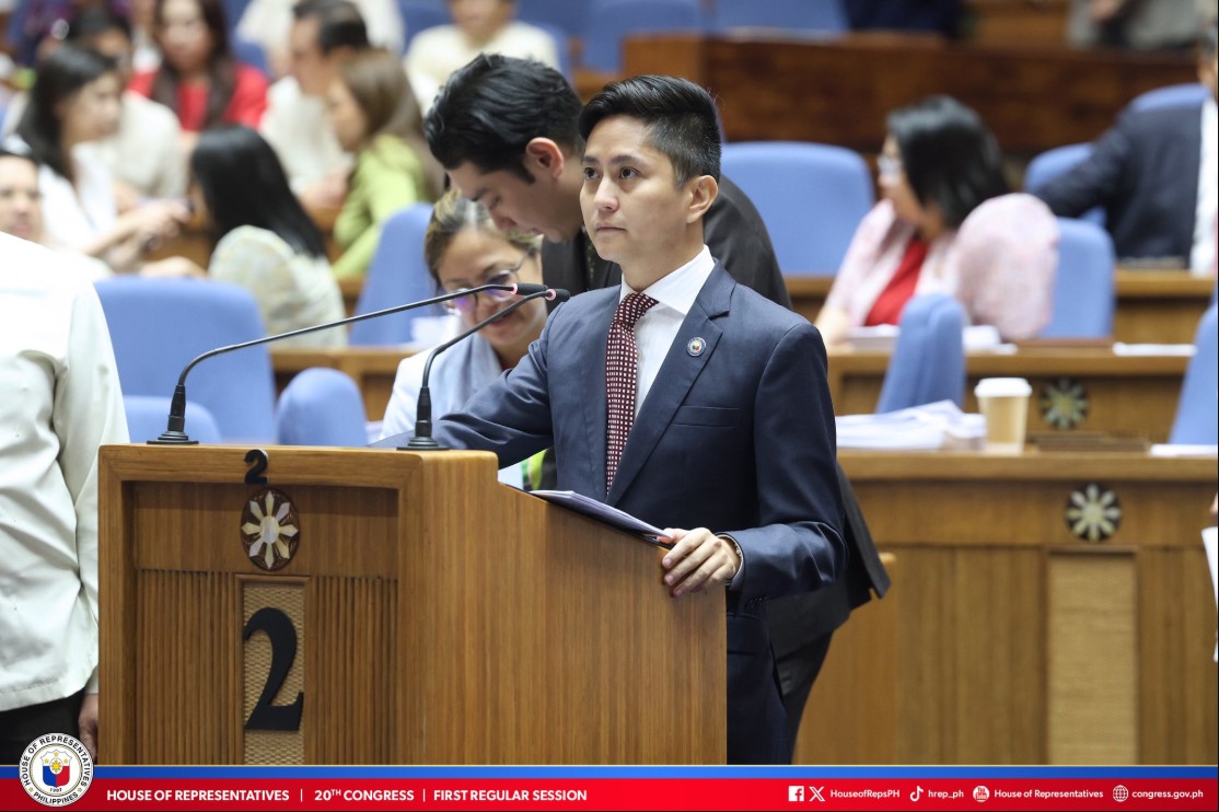 Rage behind the wheel? Sandro Marcos says it’s time for jail