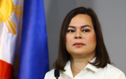 Panukalang house arrest kay Duterte, tinuligsa bilang hakbang sa 2028 kampanya ni Sara