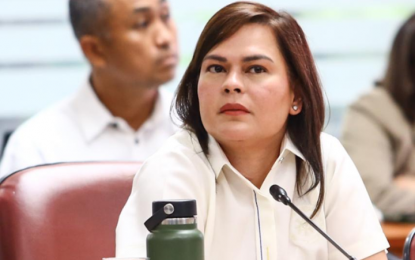 Sara Duterte, dalawang beses umanong dumalaw sa ‘bagman’ sa BJMP para pigilan ang pagbubunyag