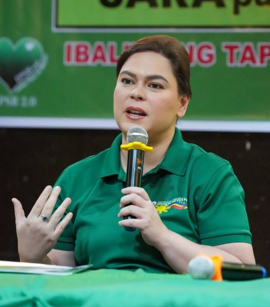 AMLC flags ₱6.7B in Sara’s accounts — but is this just the tip of the iceberg?