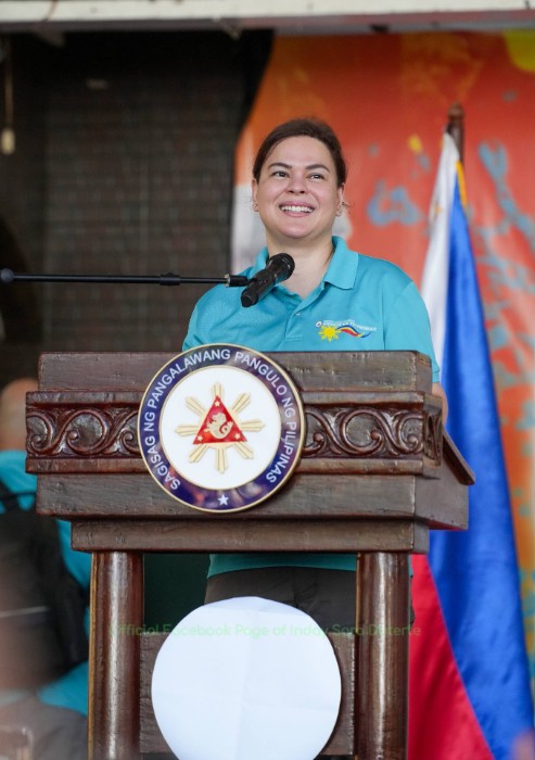 Two impeachment complaints against VP Sara survive House panel — what happens next?