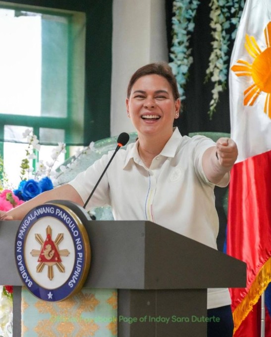 Zero cash, yet wealth keeps climbing: Sara’s SALNs raise eyebrows amid impeachment hearings