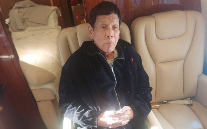 VP Sara: mga bansang handang kumupkop kay Duterte, nadagdagan na naman