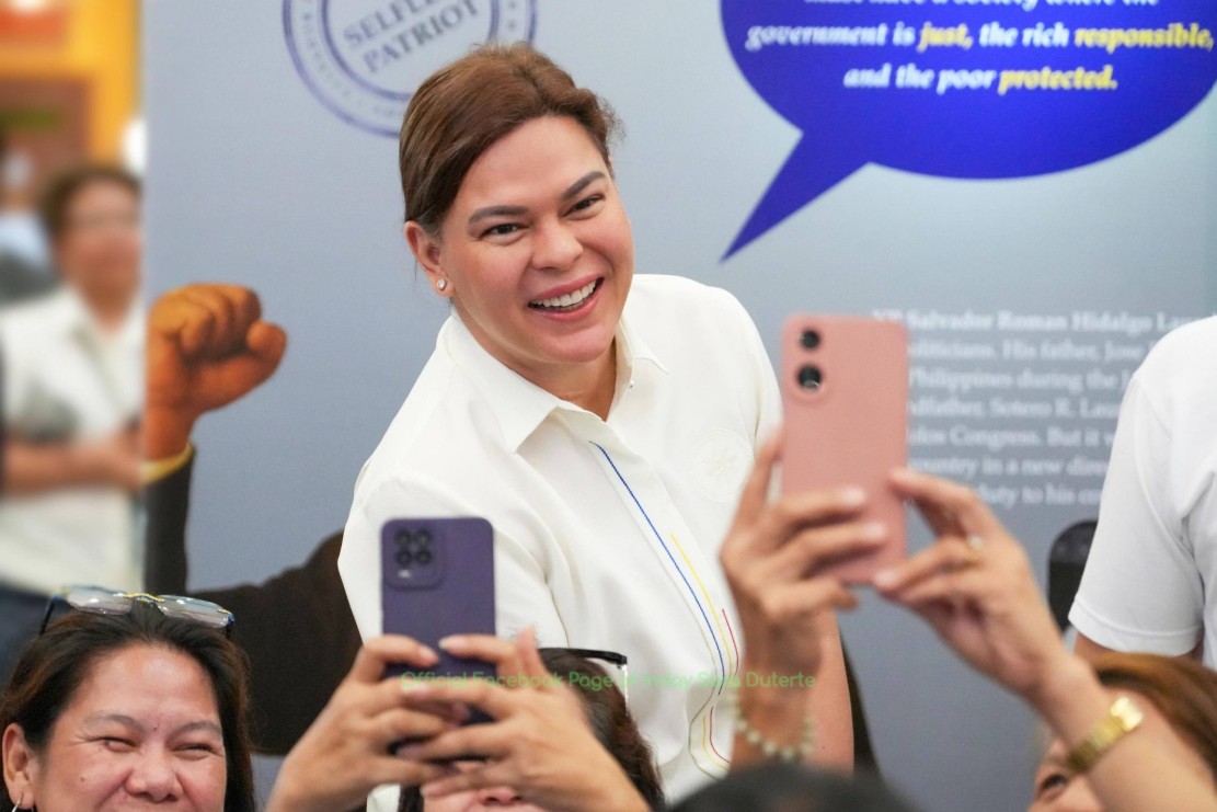 All eyes on Sara: Congress moves to impeach VP again after unanimous vote