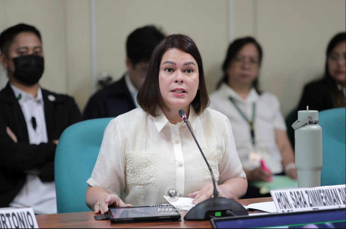 Gobyerno ni Marcos, binatikos ni Sara: ‘unstable’