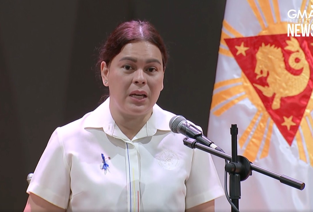 Sara, itinangging may kinalaman sa panawagan ni Barzaga na bumaba si Marcos — ‘di ko pakawala si Kiko’