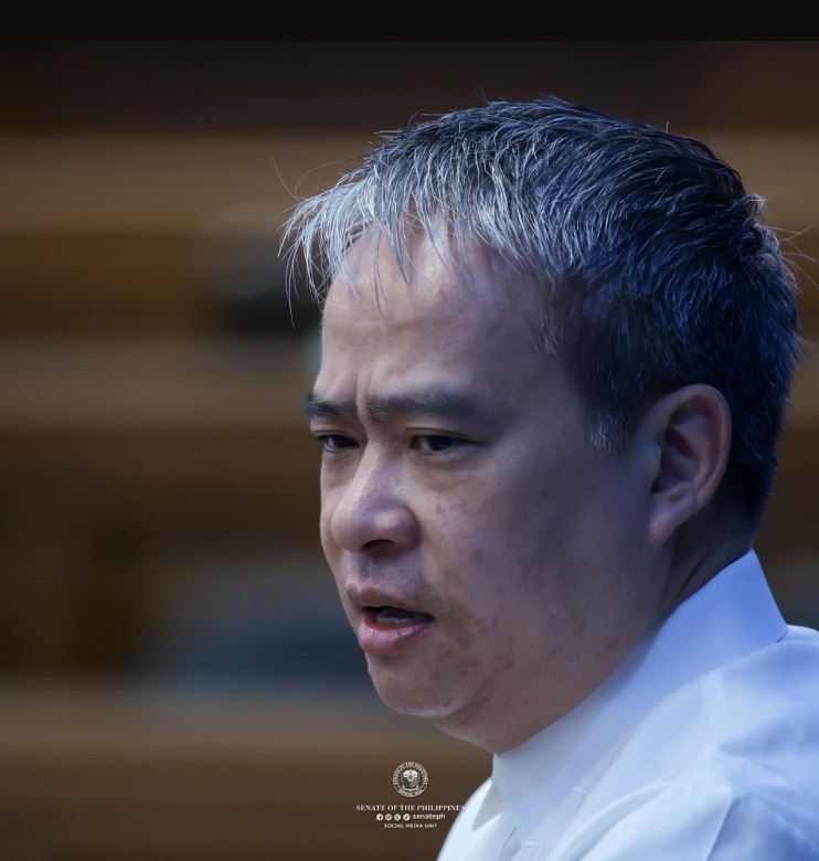Remulla blasts witness recantation ploy to free Villanueva — ‘Ginagamit sila!’