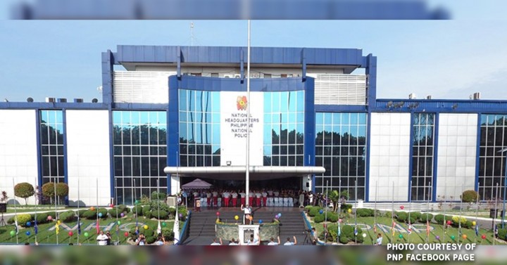 PNP warns of fraudster using top cop’s identity to solicit cash