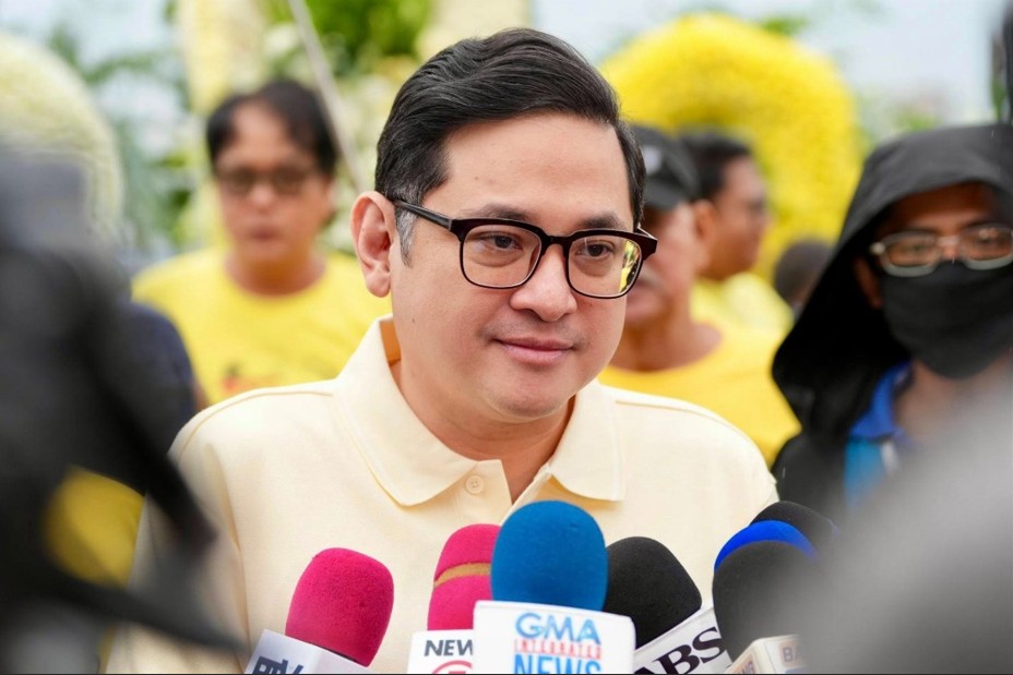Bam Aquino nanawagang gamitin ang agham sa solusyon sa baha, ilaan ang pondo sa matitibay na proyekto