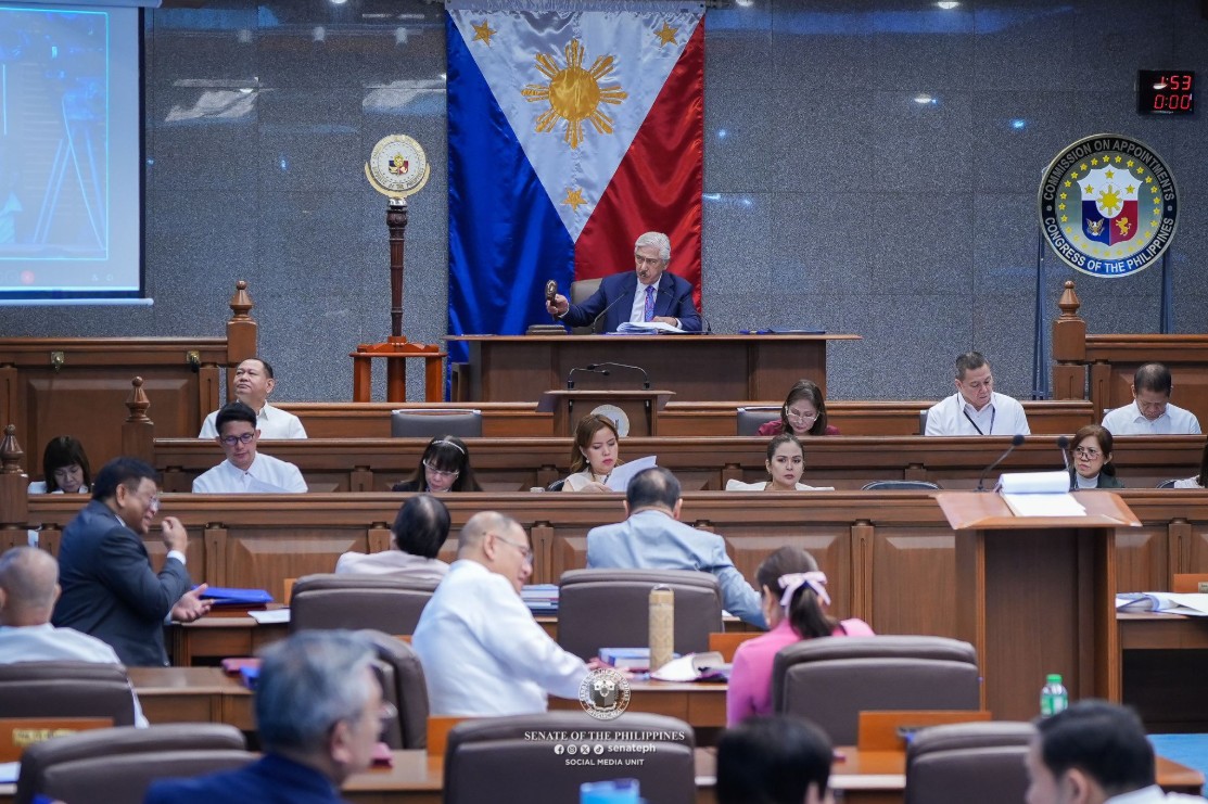 Marcos wants power to cut fuel tax — Senate says yes, but at what cost?