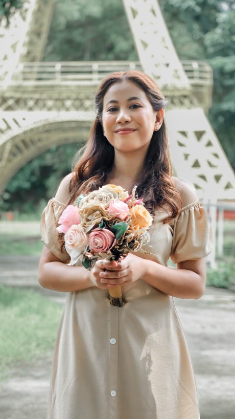 Nawawalang bride-to-be namumrublema sa pera dahil sa pagpapagamot sa ama, gastos sa kasal — QCPD