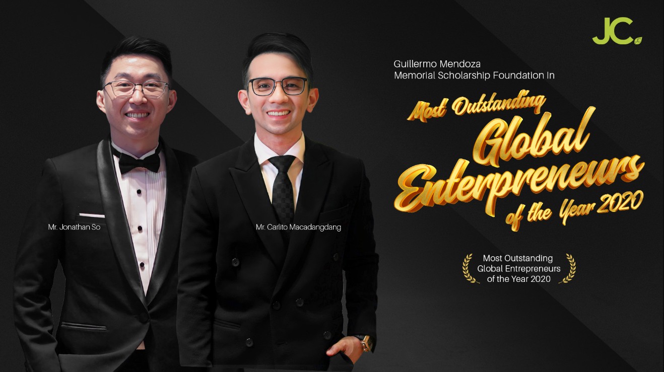 Siomai King’s scandal exposed — billions frozen in flood scam frenzy