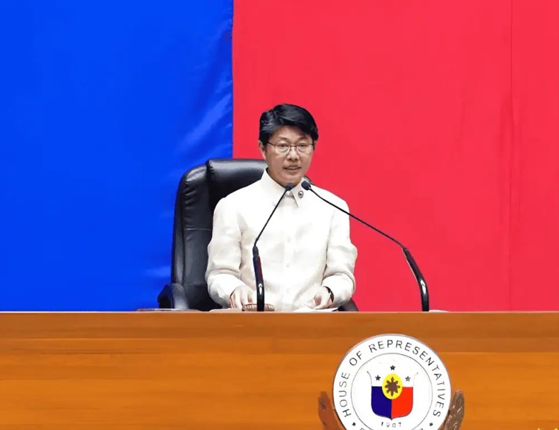 CitizenGO, nananawagan kay Speaker Dy na pigilan ang pag-calendar ng SOGIESC Bill