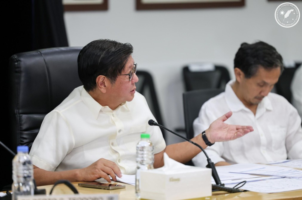 Marcos nagdeklara ng state of national calamity sa gitna ng pinsala ni Tino, banta ni Uwan