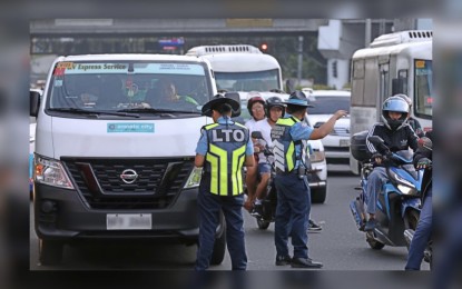 Got a complaint? LTO says send it in — action in just days