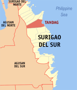 Surigao del Sur, walang pinsalang naitala matapos ang lindol; mga tulay, sinusuri