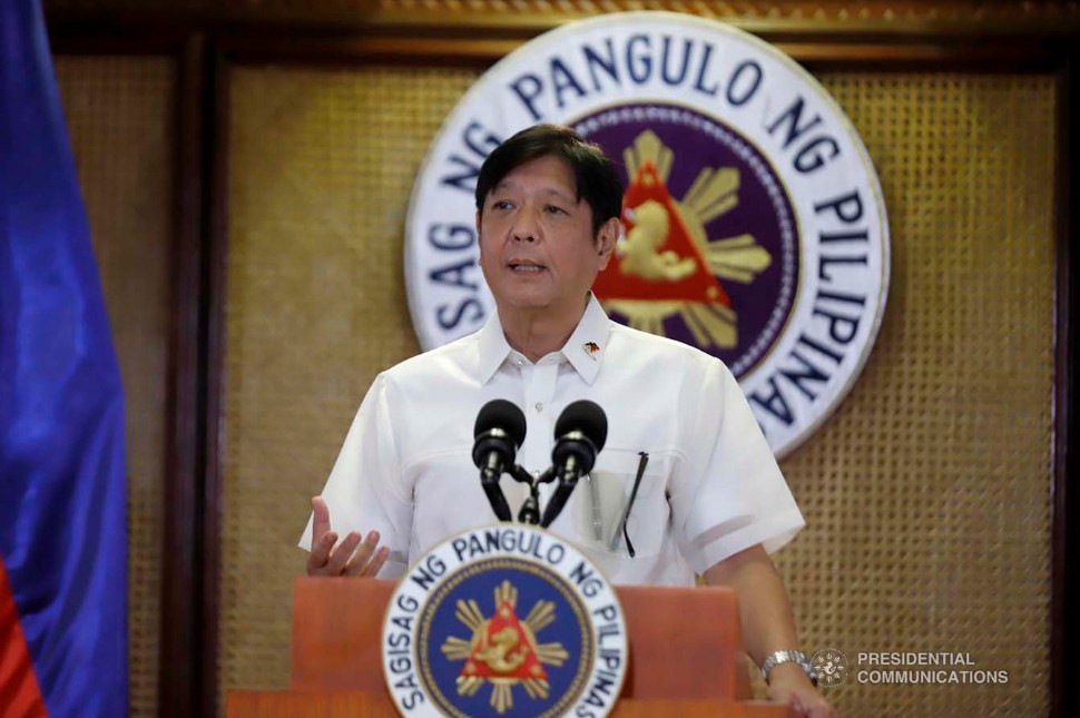 Halos 9 sa 10 Pinoy, naniniwalang sistematiko ang katiwalian sa gobyerno