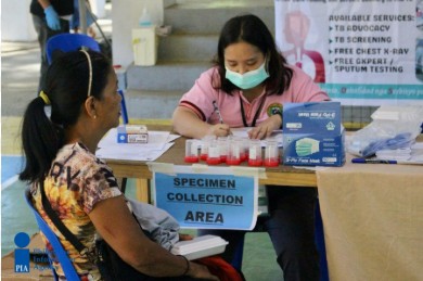 Forget Covid variants — TB is the real monster in the room