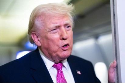 Trump clocks Iran war: gone in three weeks?