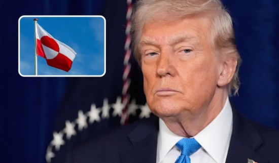 Trump’s Greenland obsession: a dangerous precedent