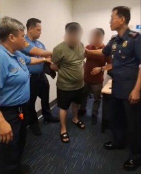 Taiwanese ‘chop-chop’ mastermind nabbed in  Manila