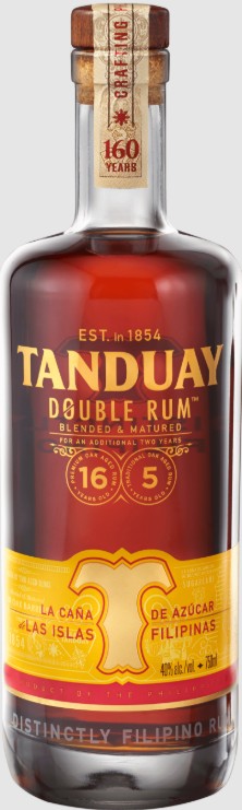 Tanduay, lulusubin ang Nordic market sa bagong kasunduan
