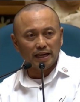Teves, pinayagang magpiyansa — pero hindi pa makakalaya