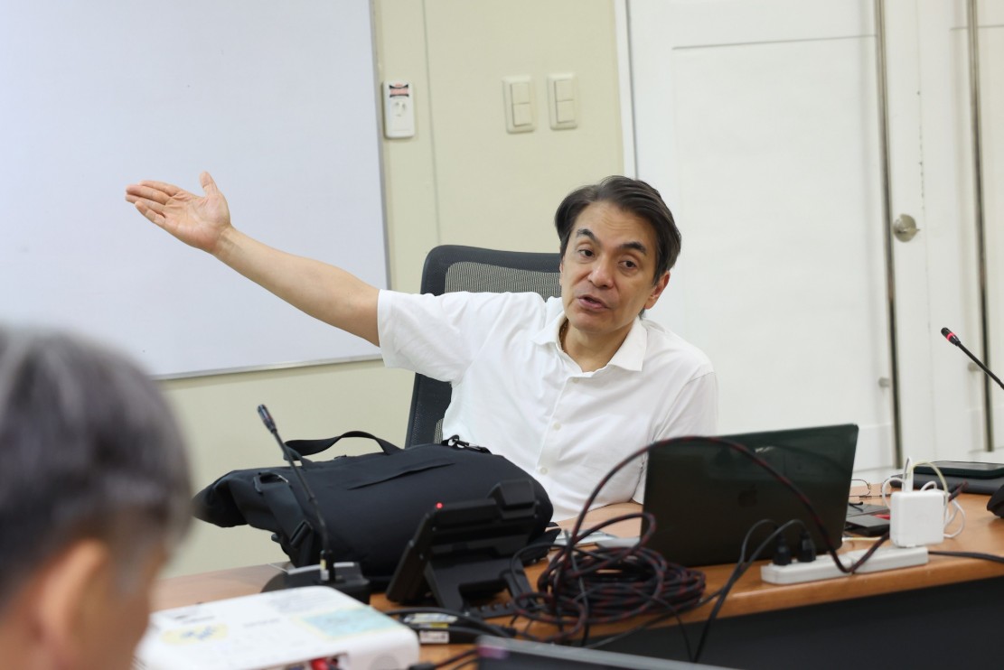 From ally to adversary? Tiangco ‘disgusted’, slams Marcos over billion-peso flood scandal