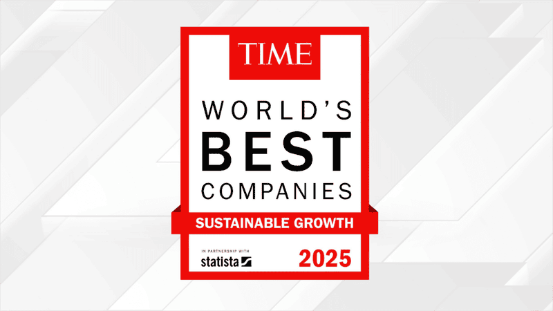 Mga Kompanyang Pilipino Nagningning sa TIME’s Top 500 List sa Asia-Pacific