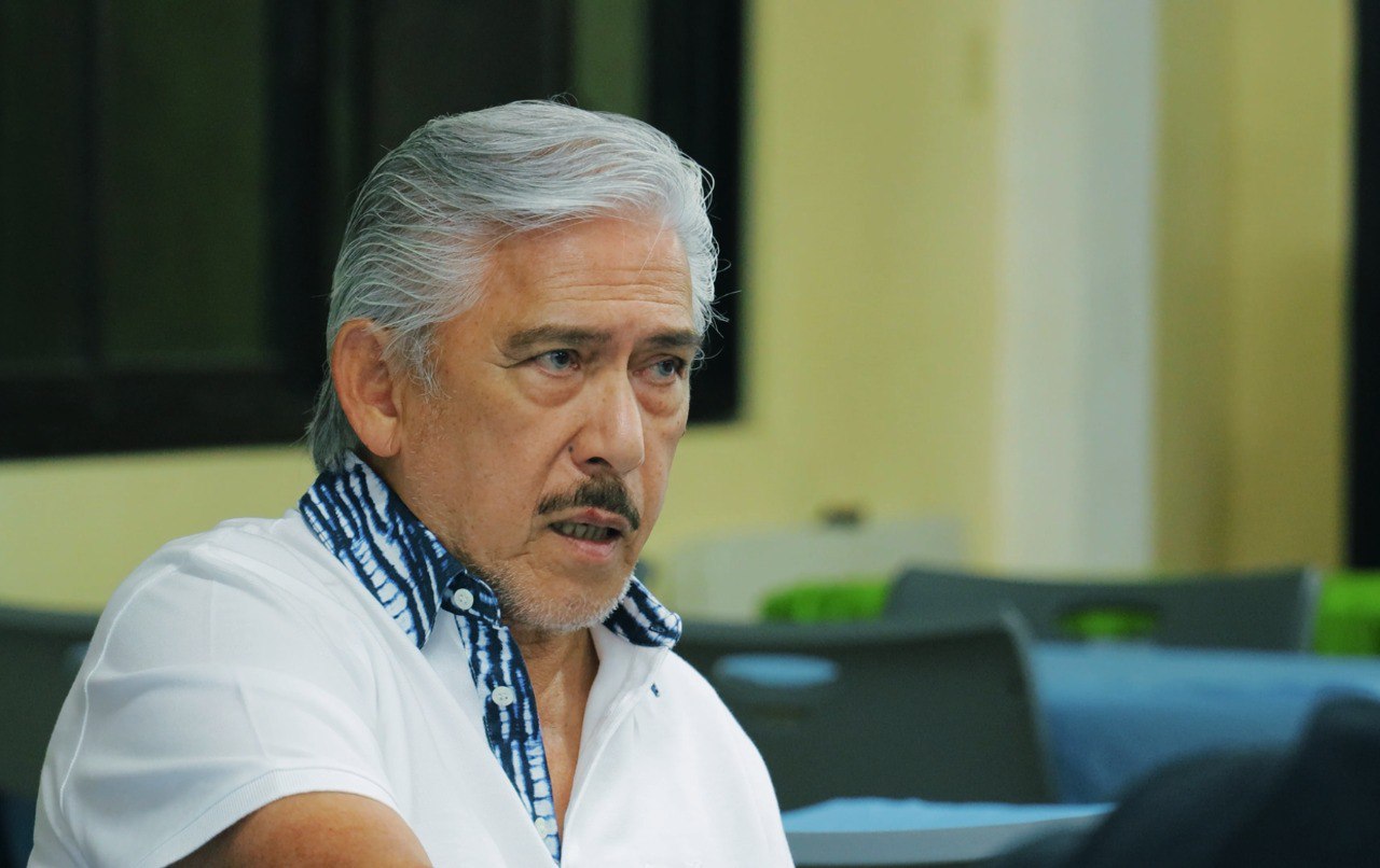 Sotto gustong alisin ang kongresista sa MAIFIP guarantee letters