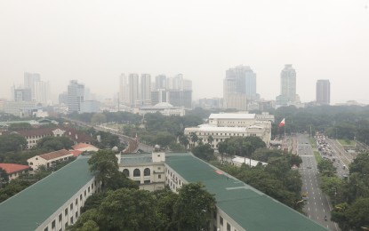 Metro Manila air poisoned: study finds toxic lead persists, children most at risk