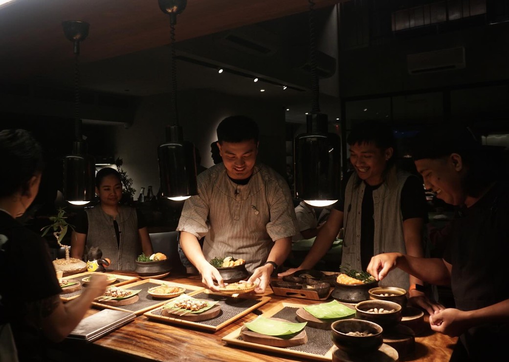 2 Pinoy stars shine on Asia’s 50 Best Restaurants 2026 list