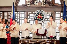 10-year Trabaho Para sa Bayan Plan, inilunsad na