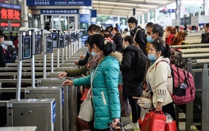 Rep. Yamsuan moves to scrap ASEAN travel tax