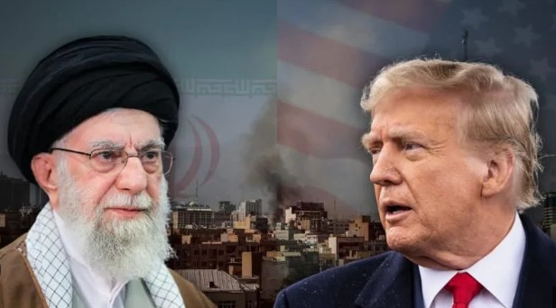 The ‘world police’ strikes again! Iran’s protests fuels America’s obsession with control
