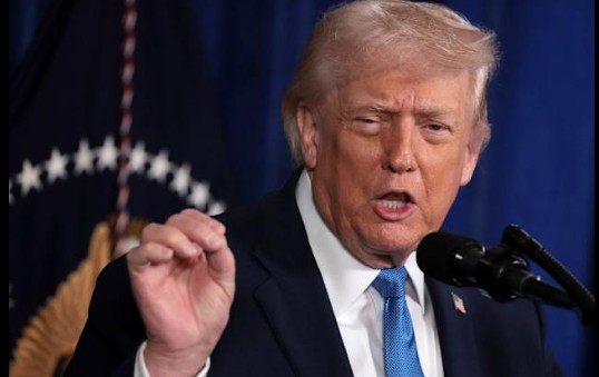 Trump’s billion-dollar bid for Greenland: Can you really buy a nation?